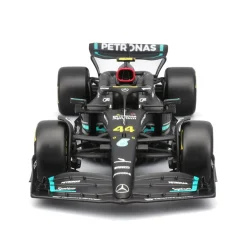 Maisto Diecast Maisto 1:24 Mercedes Petronas W14E w/ Figure (Hamilton) Online