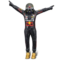 Maisto Diecast Maisto 1:24 Oracle Red Bull Racing w/ figure Best