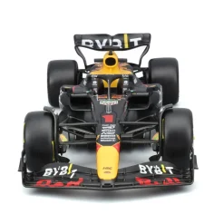 Maisto Diecast Maisto 1:24 Oracle Red Bull Racing w/ figure Best
