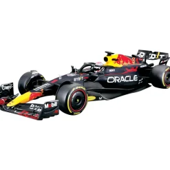 Maisto Diecast Maisto 1:18 Red Bull Racing w/Helmet (Verstappen) Online