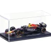 Maisto Diecast Maisto 1:43 Red Bull Racing w/Helmet (Verstappen) Outlet