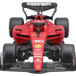 Maisto Diecast Maisto 1:24 SFR Ferrari SF-23 w/ Figure New