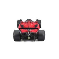 Maisto Diecast Maisto 1:24 SFR Ferrari SF-23 w/ Figure New