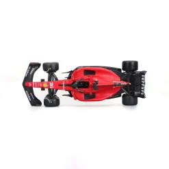 Maisto Diecast Maisto 1:24 SFR Ferrari SF-23 w/ Figure New