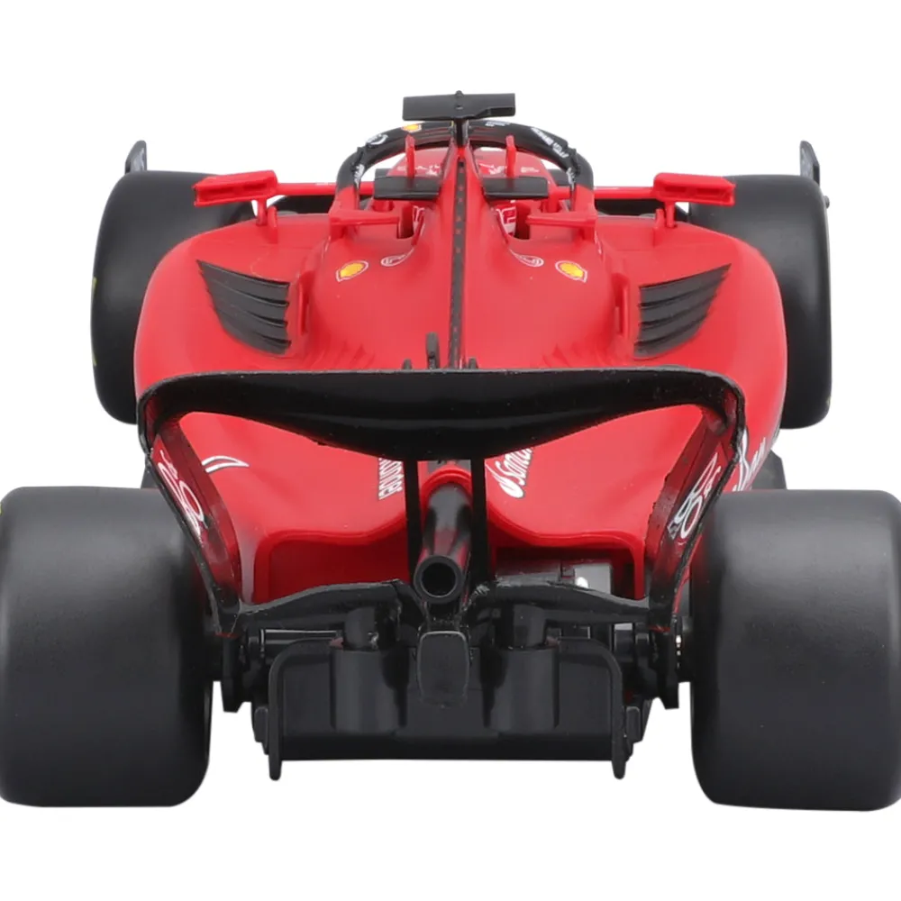 Maisto Diecast Maisto R/C 1:24 Ferrari Remote Control LeClrerc Hot