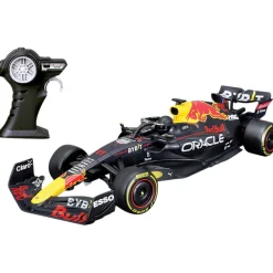 Maisto Diecast Maisto R/C 1:24 Red Bull Racing (Verstappen) Online