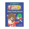 Mastermind Toys Make Teddy Better Discount