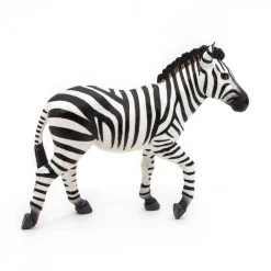PAPO INTERNATIONAL INC. Male Zebra Online