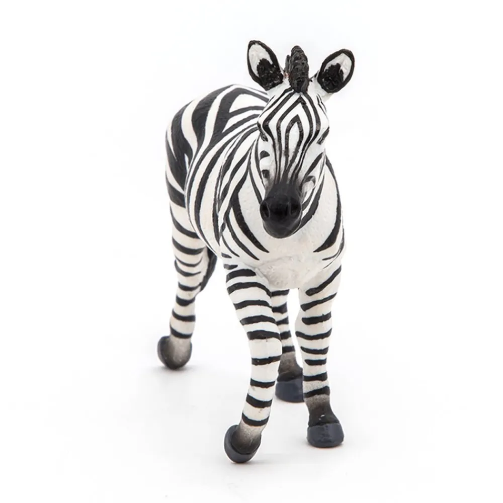 PAPO INTERNATIONAL INC. Male Zebra Online