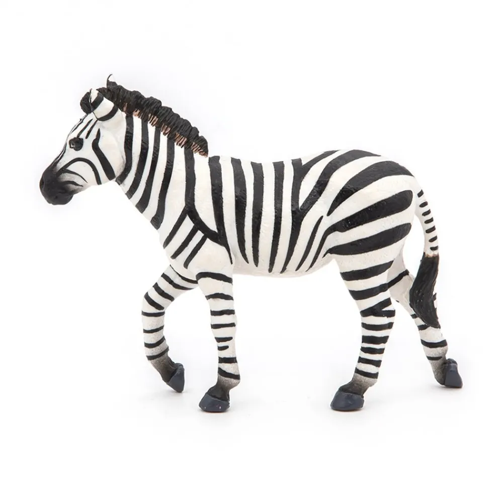 PAPO INTERNATIONAL INC. Male Zebra Online