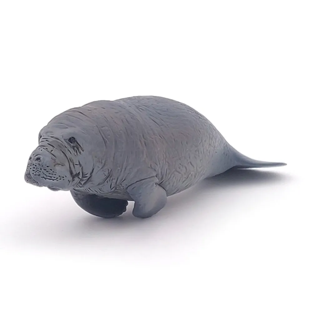 PAPO INTERNATIONAL INC. Manatee Discount