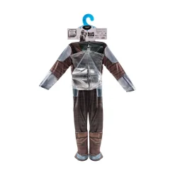 Mastermind Toys Mandalorian Premium Costume Medium Sale
