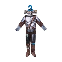 Mastermind Toys Mandalorian Premium Costume Small Outlet