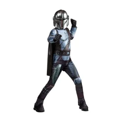 Mastermind Toys Mandalorian Premium Costume Small Outlet