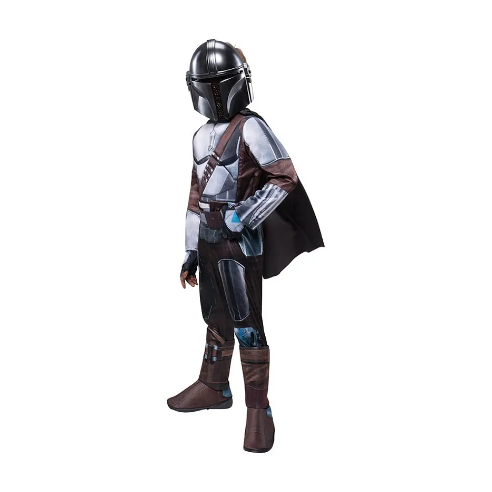 Mastermind Toys Mandalorian Premium Costume Small Outlet
