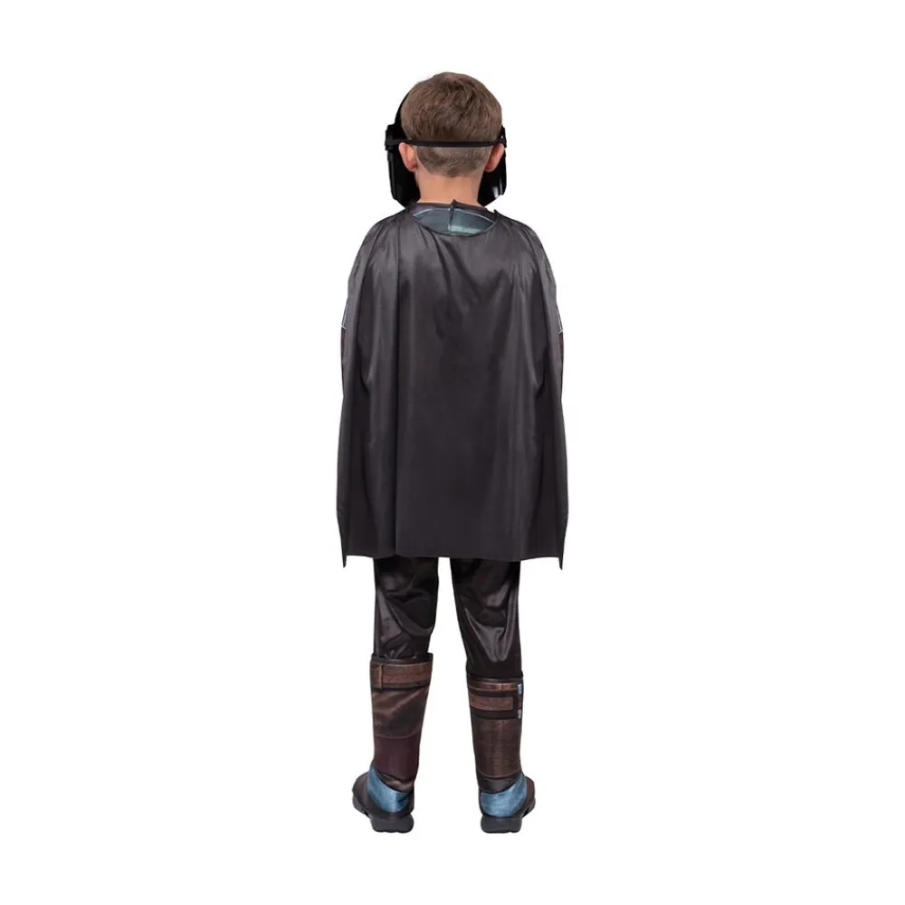 Mastermind Toys Mandalorian Premium Costume Small Outlet