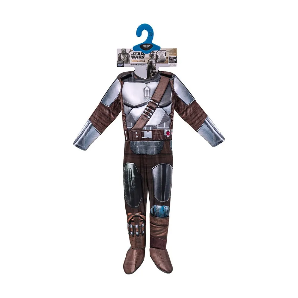 Mastermind Toys Mandalorian Premium Costume Small Outlet