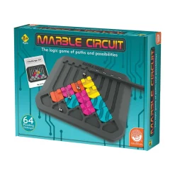 Outset Media Corporation Marble Circuit Clearance