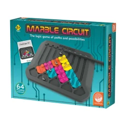 Outset Media Corporation Marble Circuit Clearance