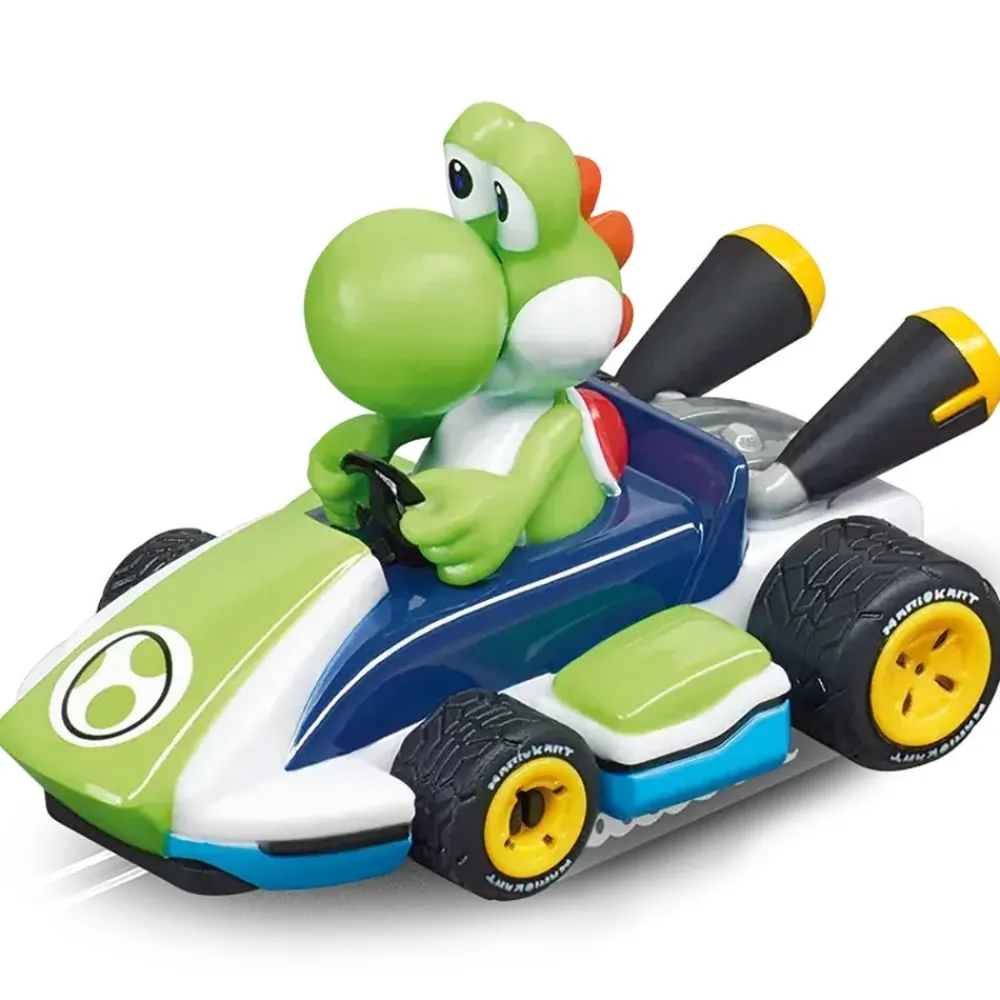 Borgfeldt (Canada) Limited Mario Kart First - Mario Vs Yoshi New