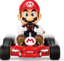 Borgfeldt (Canada) Limited Mario Kart Pipe Kart Mario Clearance