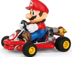 Borgfeldt (Canada) Limited Mario Kart Pipe Kart Mario Clearance