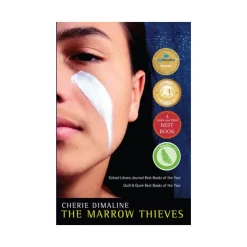 University of Toronto Press Inc. Marrow Thieves Online