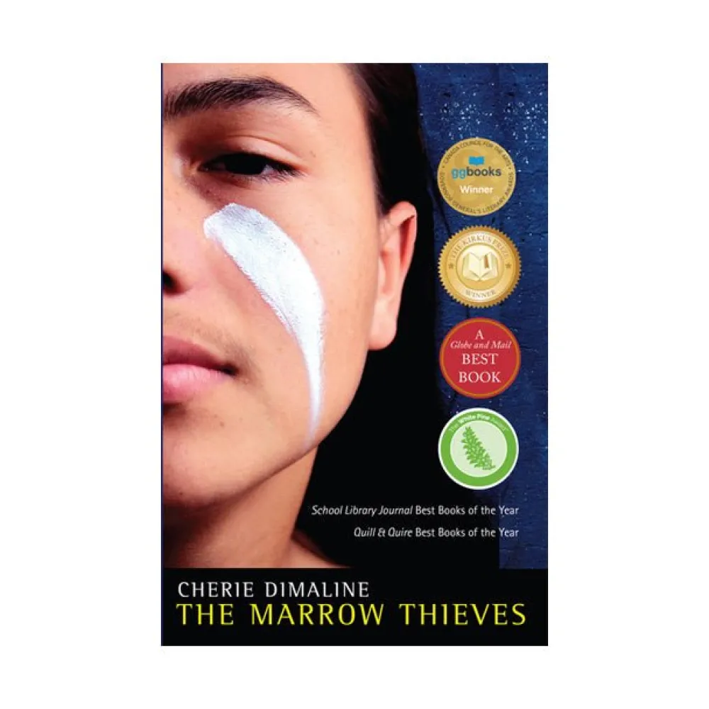University of Toronto Press Inc. Marrow Thieves Online