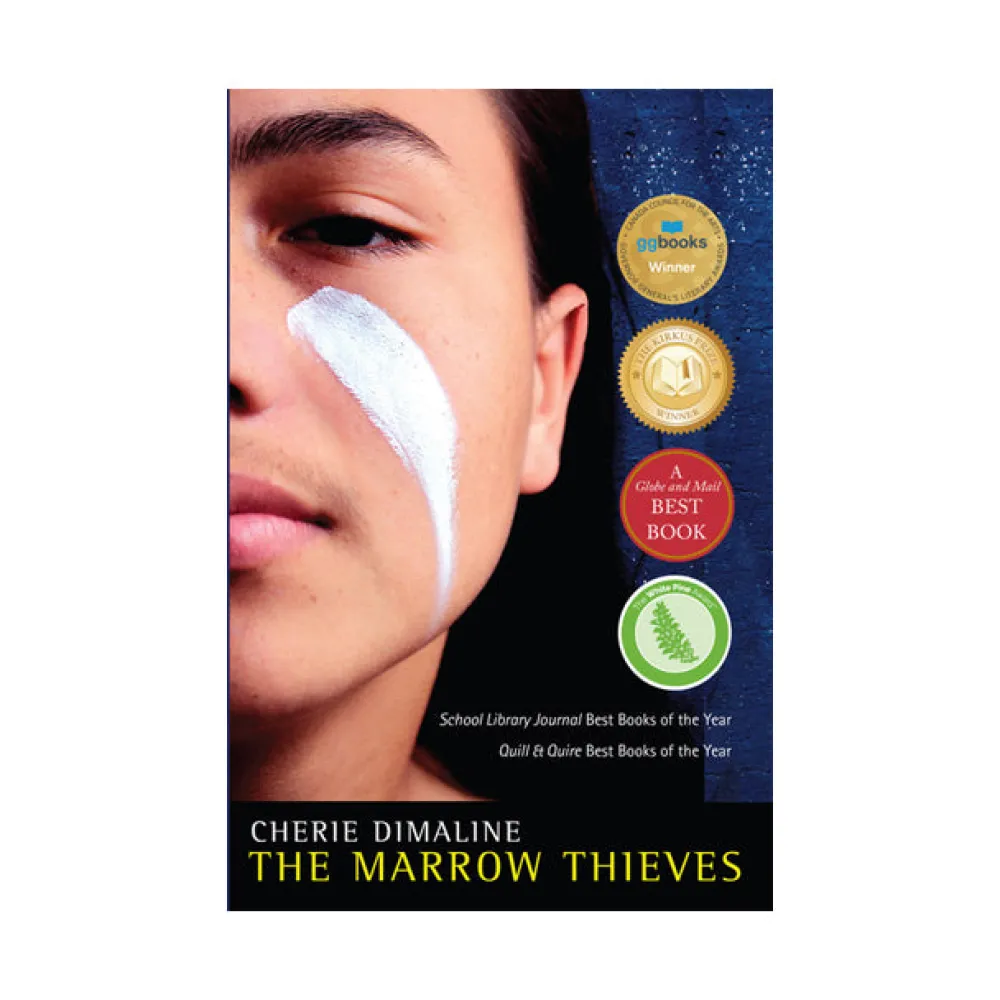 University of Toronto Press Inc. Marrow Thieves Online