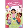 Thomas Allen & Son Ltd. Marsha Mellow Goes Missing 1 Shopkins Best