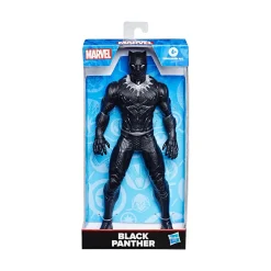 Mastermind Toys Marvel Black Panther 9.5" Figure Sale