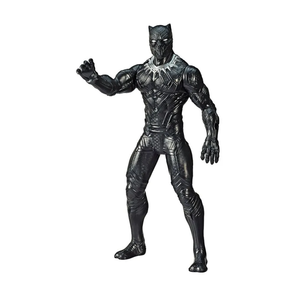 Mastermind Toys Marvel Black Panther 9.5" Figure Sale