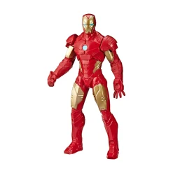 Mastermind Toys Marvel Iron Man 9.5