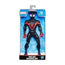 Mastermind Toys Marvel Miles Morales 9.5"Figure Discount