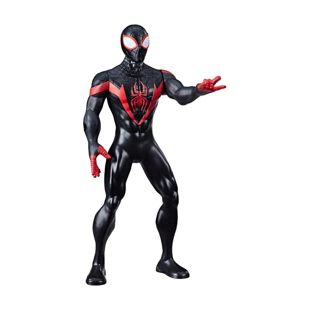 Mastermind Toys Marvel Miles Morales 9.5"Figure Discount