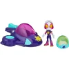 Hasbro Marvel Spidey and His Amazing Friend VehicleHelmet Online