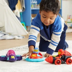 Hasbro Marvel Spidey and His Amazing Friend VehicleHelmet Online