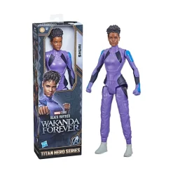 Mastermind Toys Marvel Studios Black Panther Wakanda Forever Titan Hero Figures Assorted Hot
