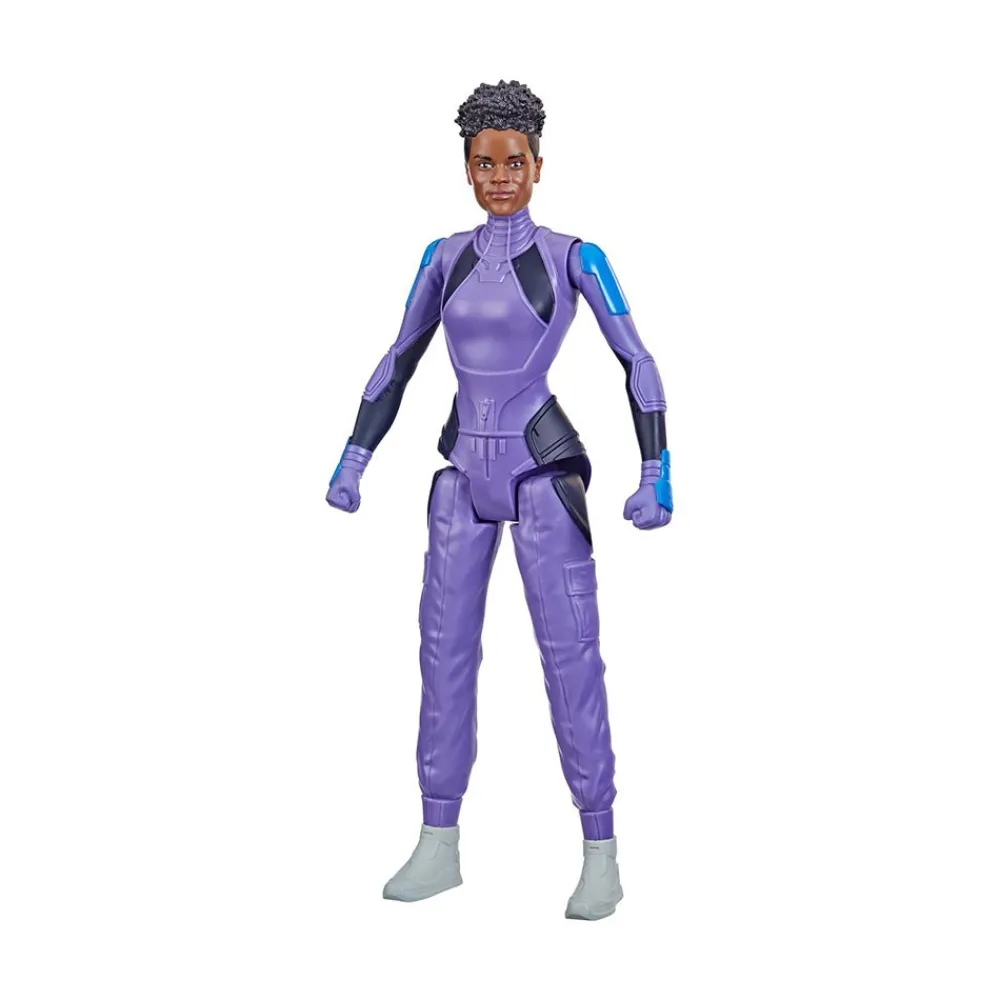 Mastermind Toys Marvel Studios Black Panther Wakanda Forever Titan Hero Figures Assorted Hot