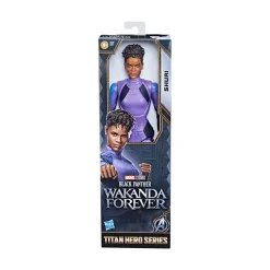 Mastermind Toys Marvel Studios Black Panther Wakanda Forever Titan Hero Figures Assorted Hot