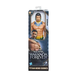 Mastermind Toys Marvel Studios Black Panther Wakanda Forever Titan Hero Figures Assorted Hot
