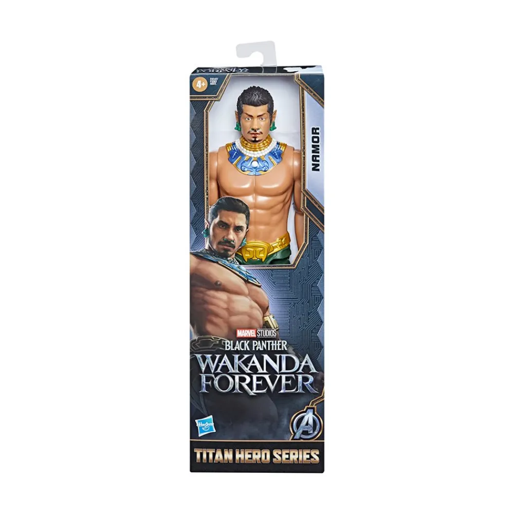 Mastermind Toys Marvel Studios Black Panther Wakanda Forever Titan Hero Figures Assorted Hot