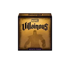Ravensburger Marvel Villainous Infinite Power Game Hot