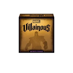 Ravensburger Marvel Villainous Infinite Power Game Hot