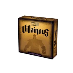 Ravensburger Marvel Villainous Infinite Power Game Hot