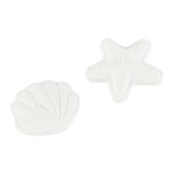 KAS GLOBAL TRADING PTY LIMITED Mastermind Toys 13 Pcs Pyo Magnets Set Under The Sea Hot