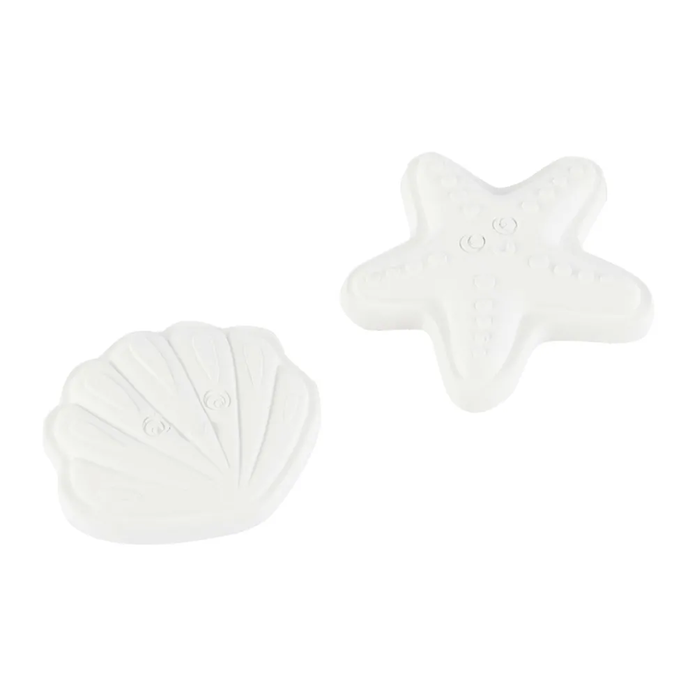 KAS GLOBAL TRADING PTY LIMITED Mastermind Toys 13 Pcs Pyo Magnets Set Under The Sea Hot