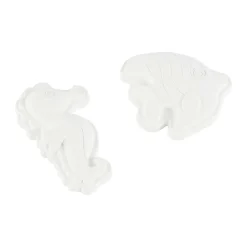 KAS GLOBAL TRADING PTY LIMITED Mastermind Toys 13 Pcs Pyo Magnets Set Under The Sea Hot