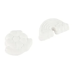 Made By Mastermind Toys Mastermind Toys 13 Pcs Pyo Magnets Set Garden Fashion