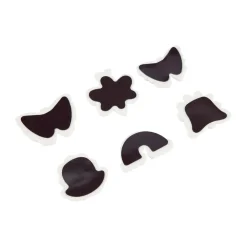 Made By Mastermind Toys Mastermind Toys 13 Pcs Pyo Magnets Set Garden Fashion